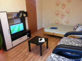 Apartment Marksa 49, Klin